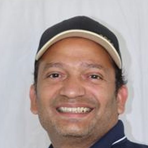 Srini Musham